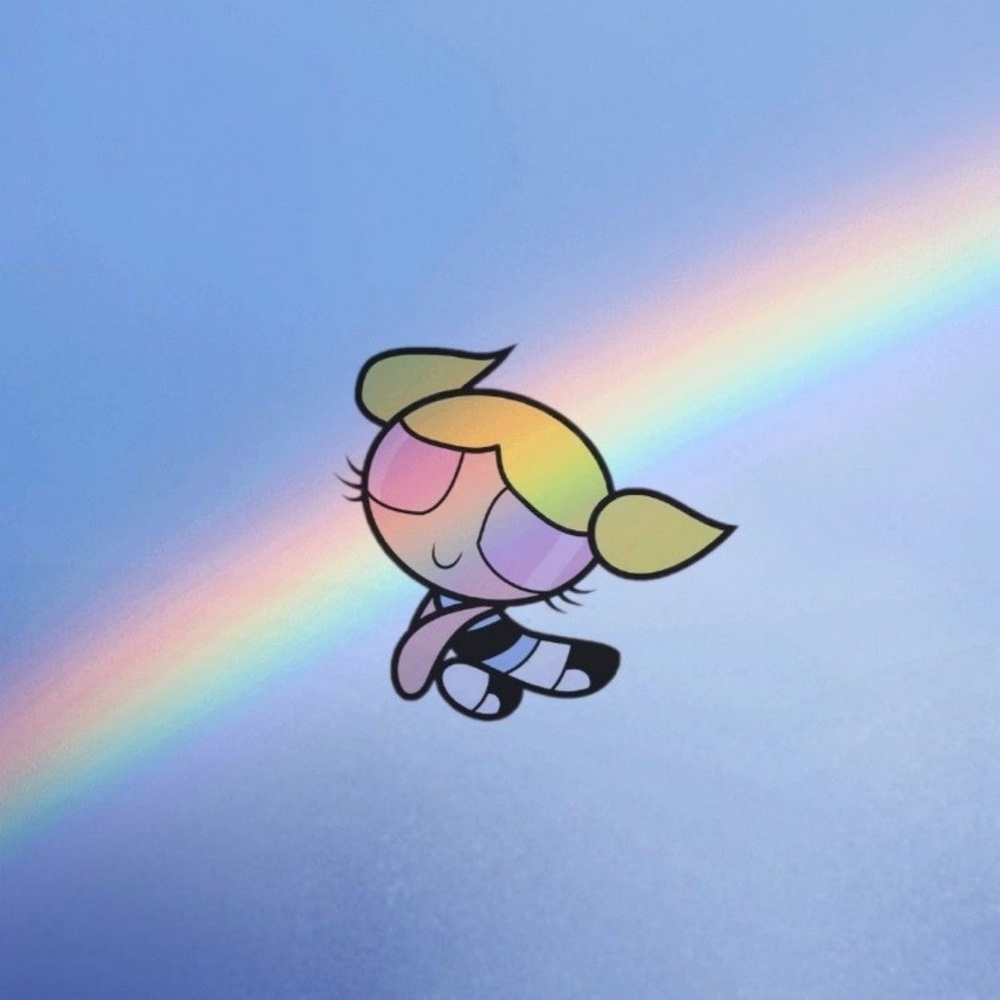 Meet your Posher, Mia